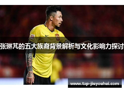 张琳芃的五大族裔背景解析与文化影响力探讨