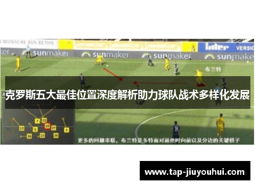 克罗斯五大最佳位置深度解析助力球队战术多样化发展 克罗斯五大最佳位置深度解析助力球队战术多样化发展