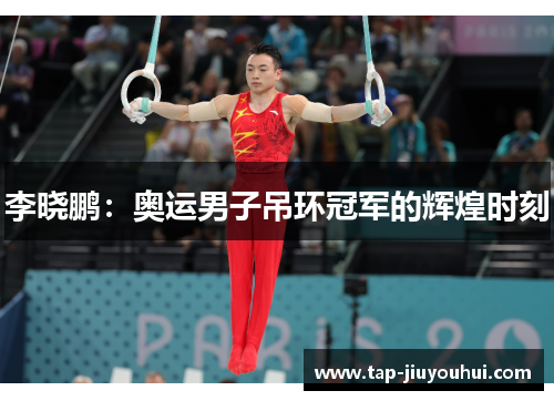 李晓鹏:奥运男子吊环冠军的辉煌时刻 李晓鹏:奥运男子吊环冠军的辉煌时刻