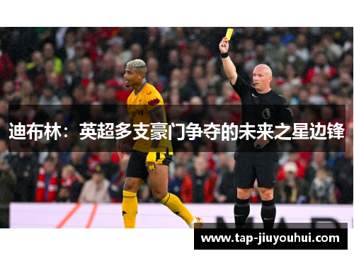 迪布林:英超多支豪门争夺的未来之星边锋 迪布林:英超多支豪门争夺的未来之星边锋